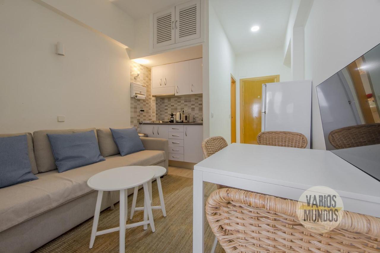 Apartment Amazing Apt 1 Hab 4pax En La Plaza De Chueca Madrid