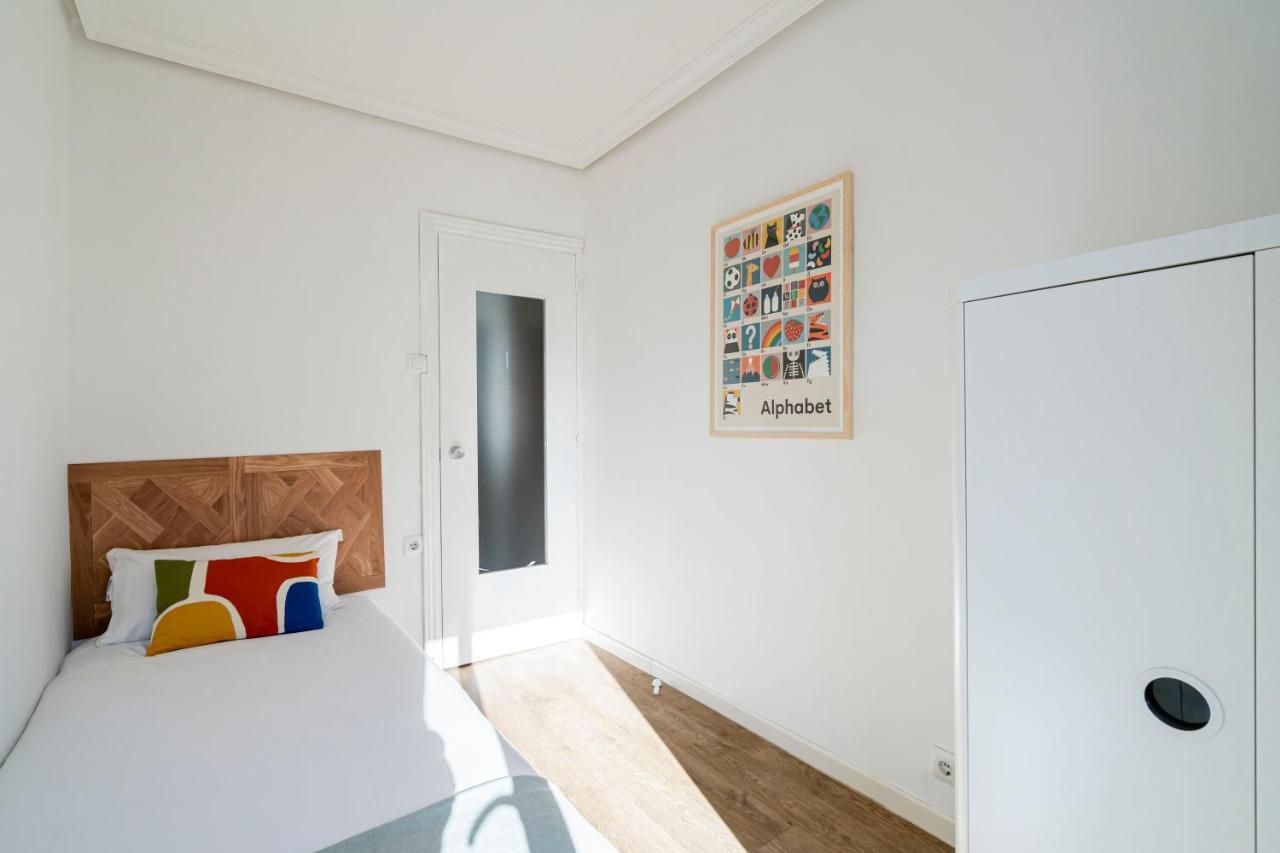 Apartamento Homelike Lavapies 2 Bedroom *