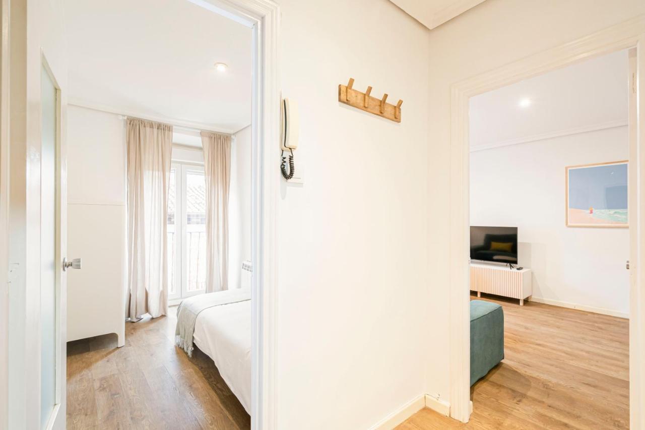 Homelike Lavapies 2 Bedroom *