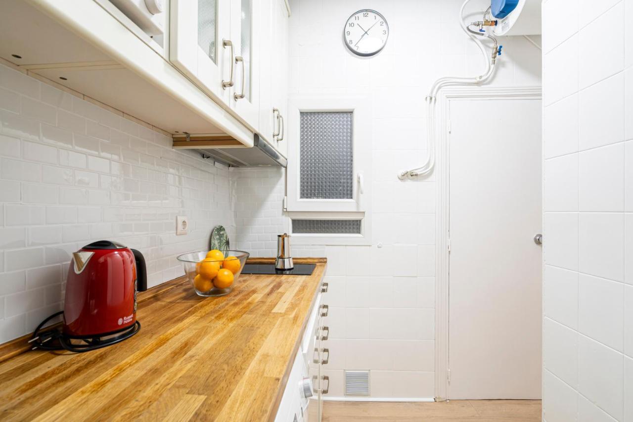 Apartamento Homelike Lavapies 2 Bedroom