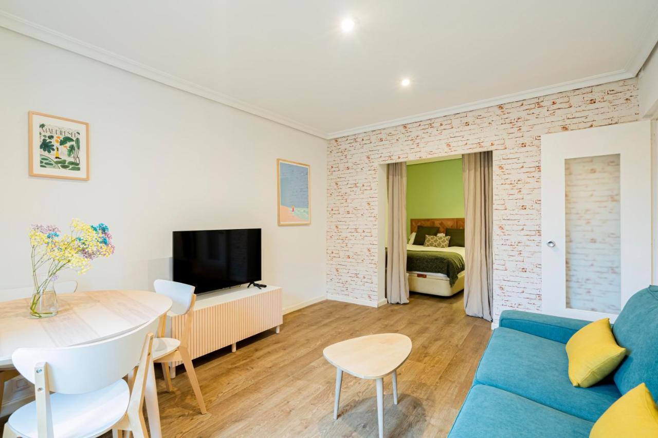 Apartamento Homelike Lavapies 2 Bedroom *