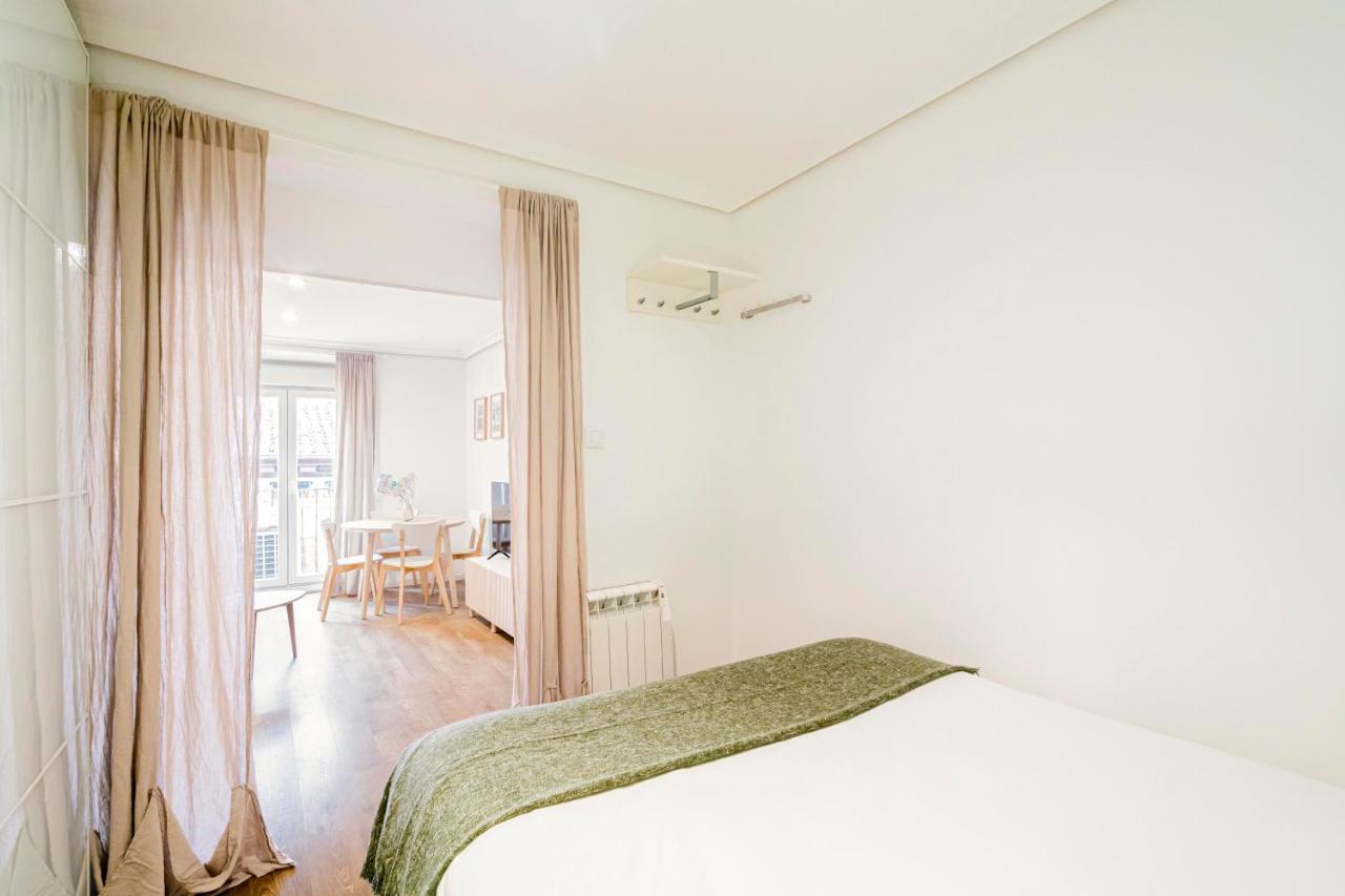 Homelike Lavapies 2 Bedroom Madrid