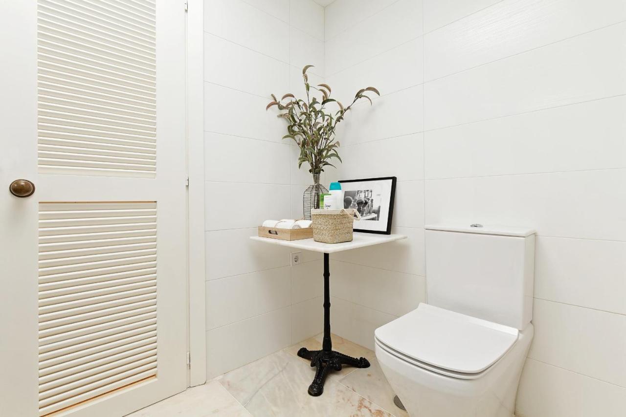 Apartment Mintystay - Marques De La Ensenada *