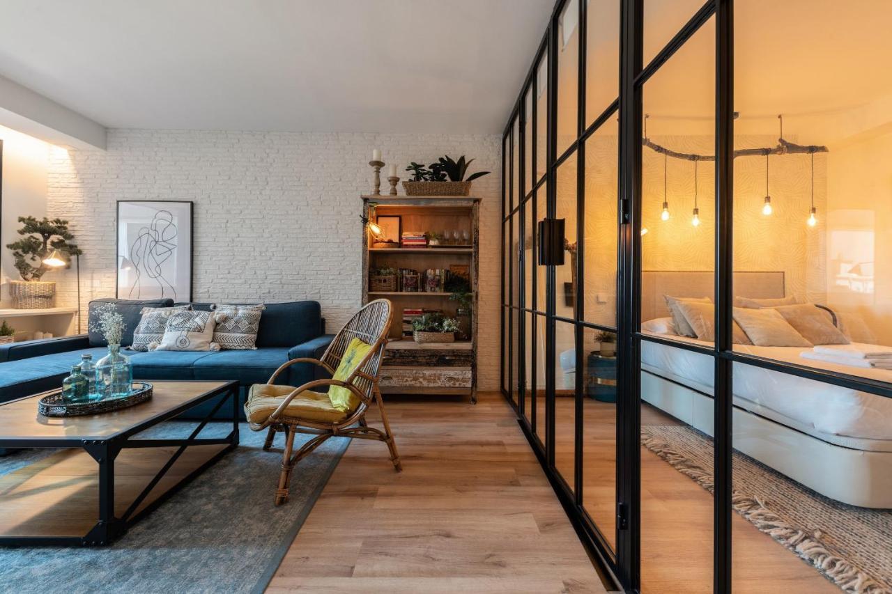 Mintystay - Marques De La Ensenada Apartment *