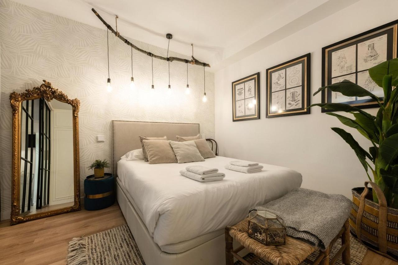 Mintystay - Marques De La Ensenada Apartment