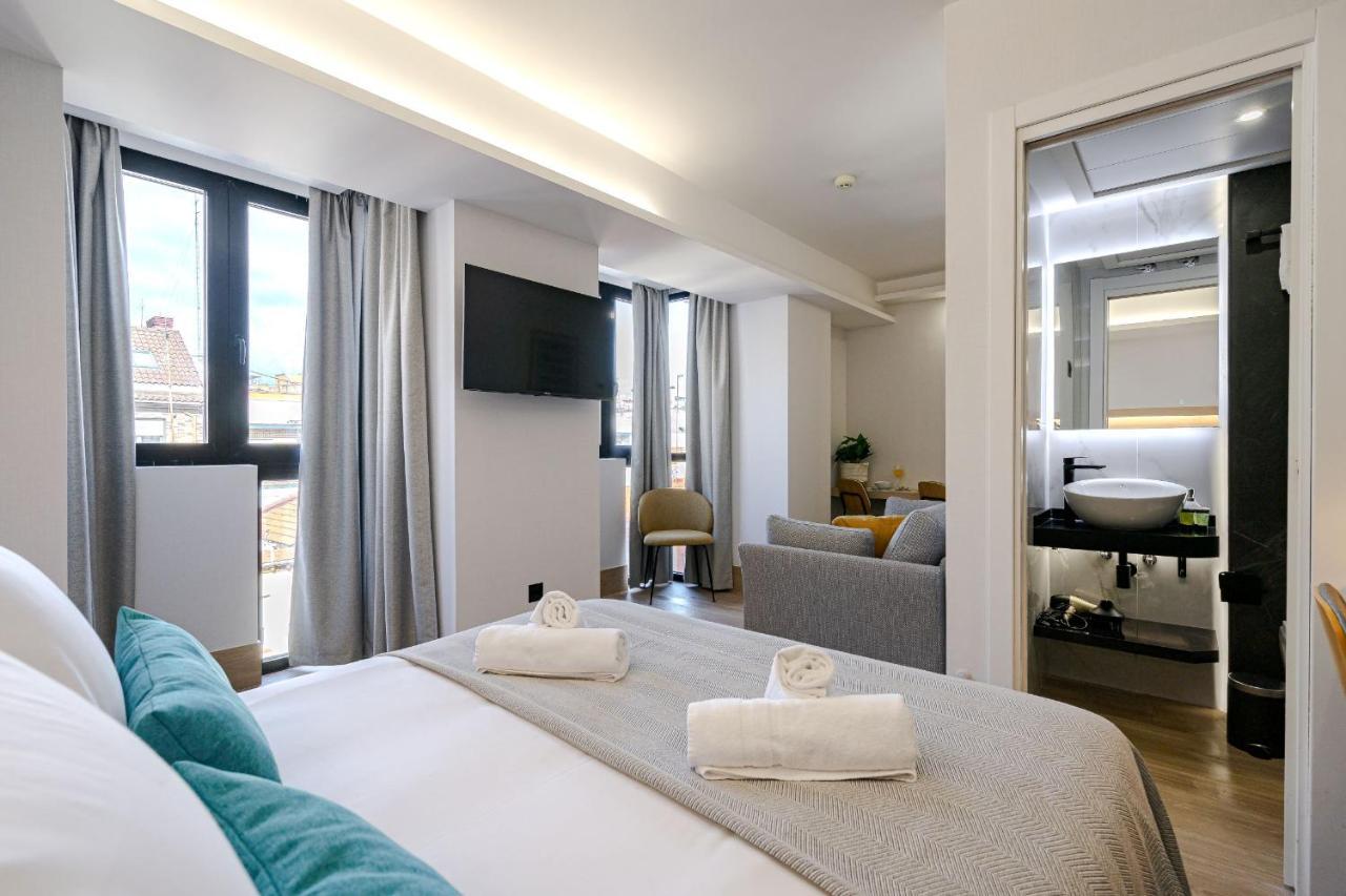 Feelathome Ventas Apart-hotel