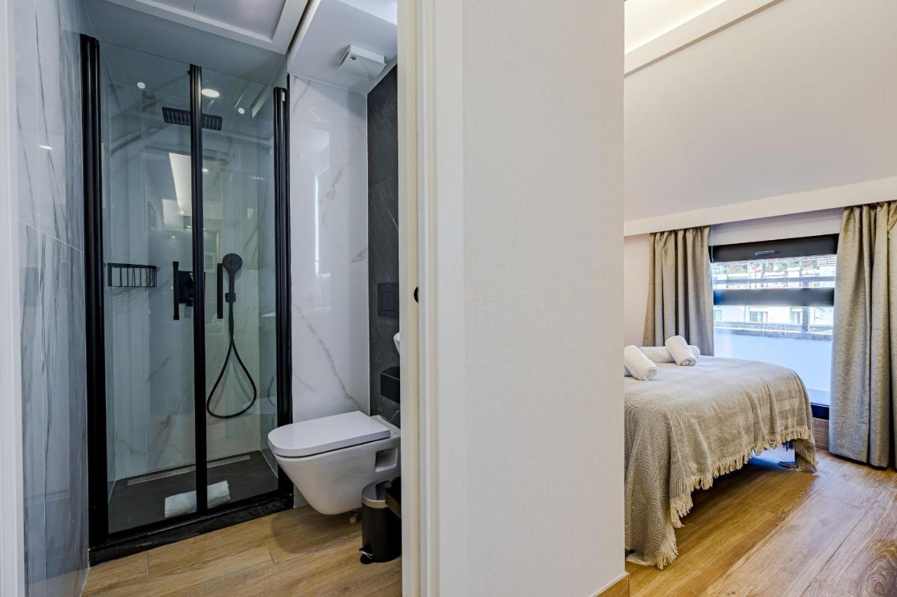 Feelathome Ventas Apart-hotel Madri