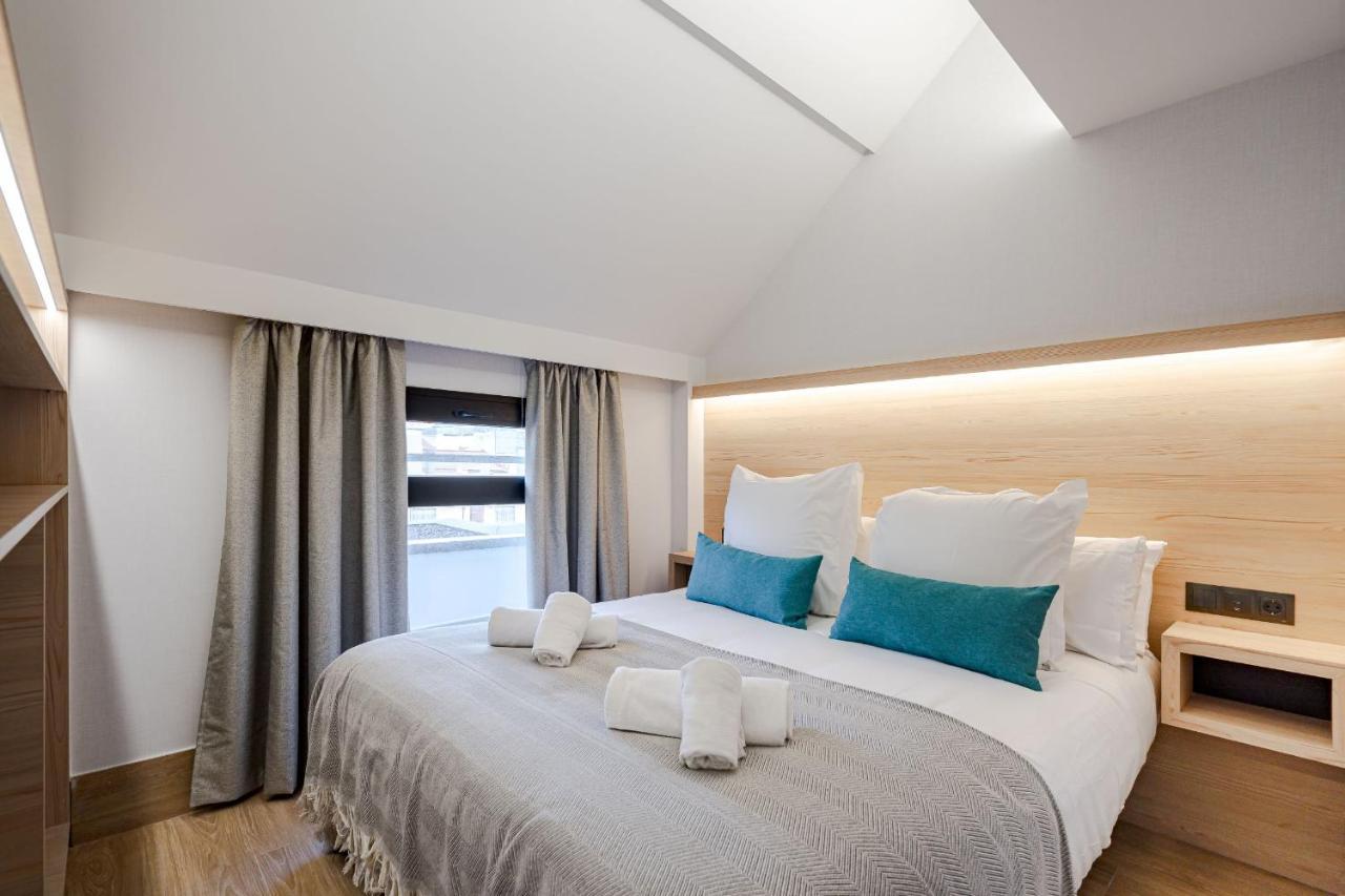 Feelathome Ventas Apart-hotel