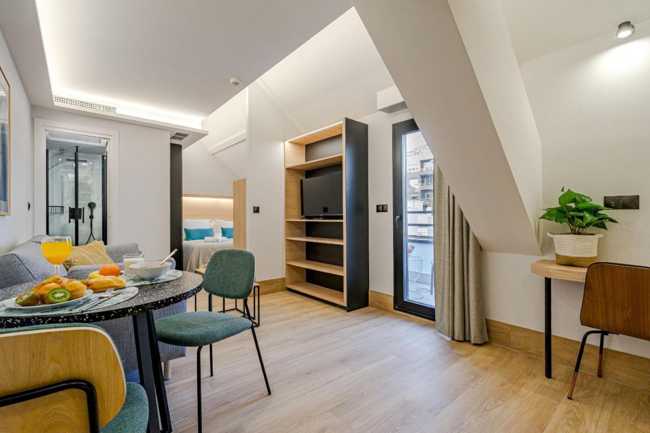 Apart-hotel Feelathome Ventas *