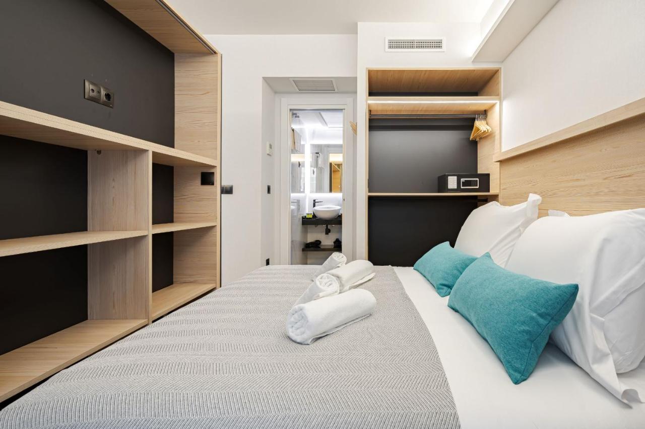 Apart-hotel Feelathome Ventas