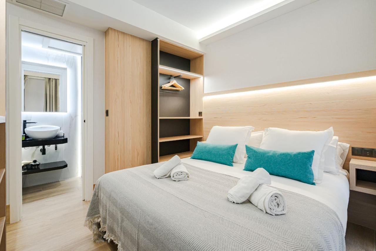 Apart-hotel Feelathome Ventas Madri