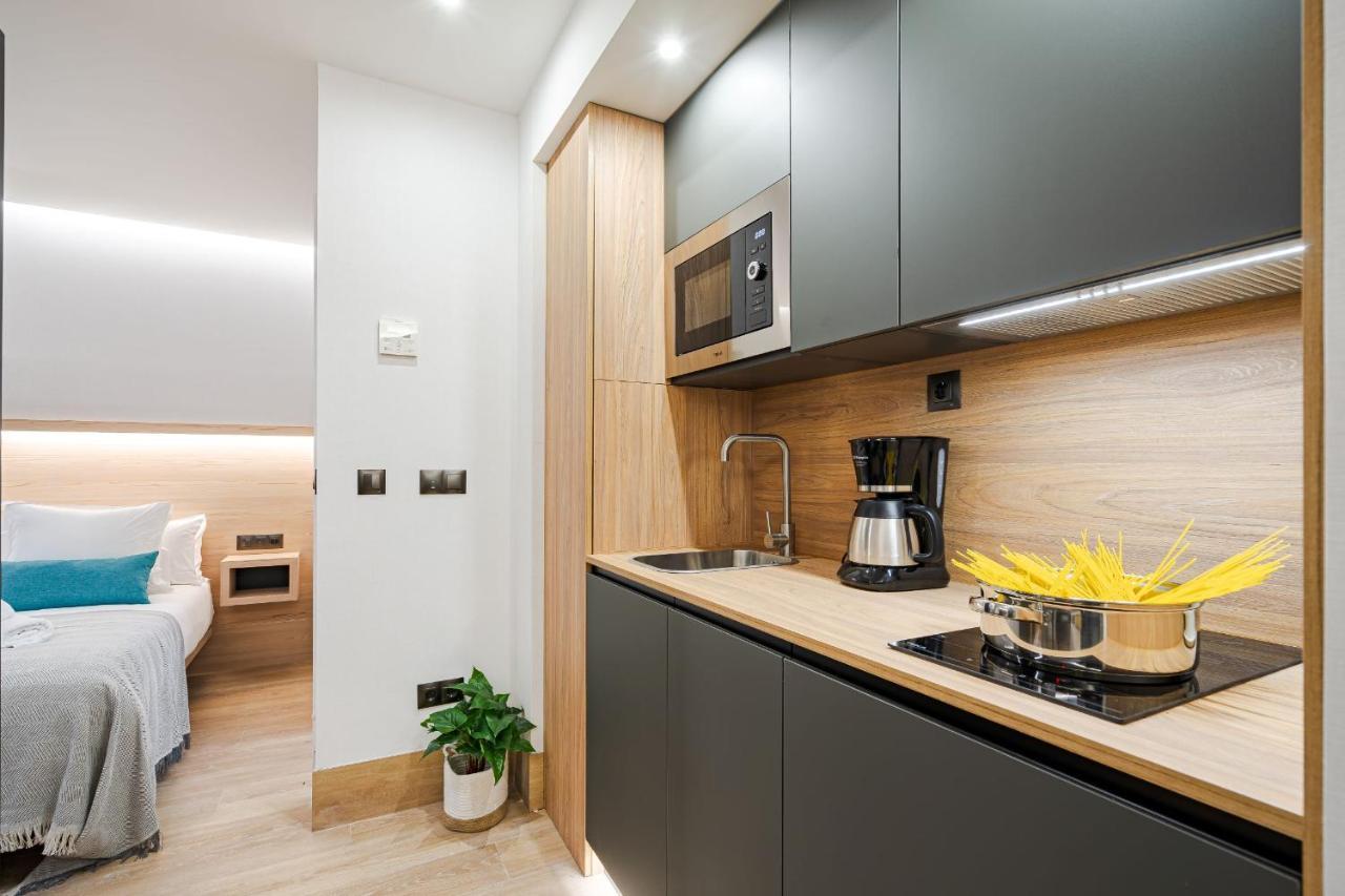 Feelathome Ventas Apart-hotel *