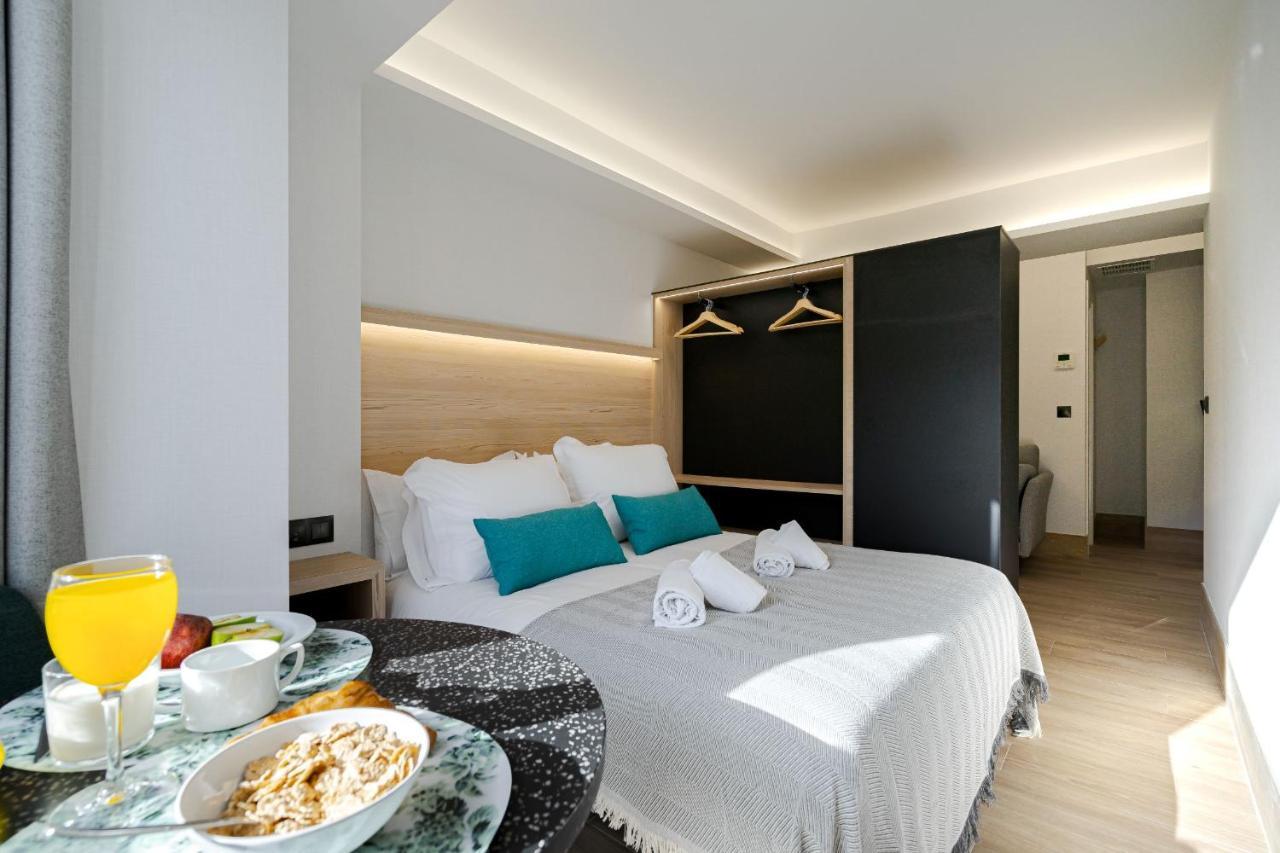 Feelathome Ventas Apart-hotel