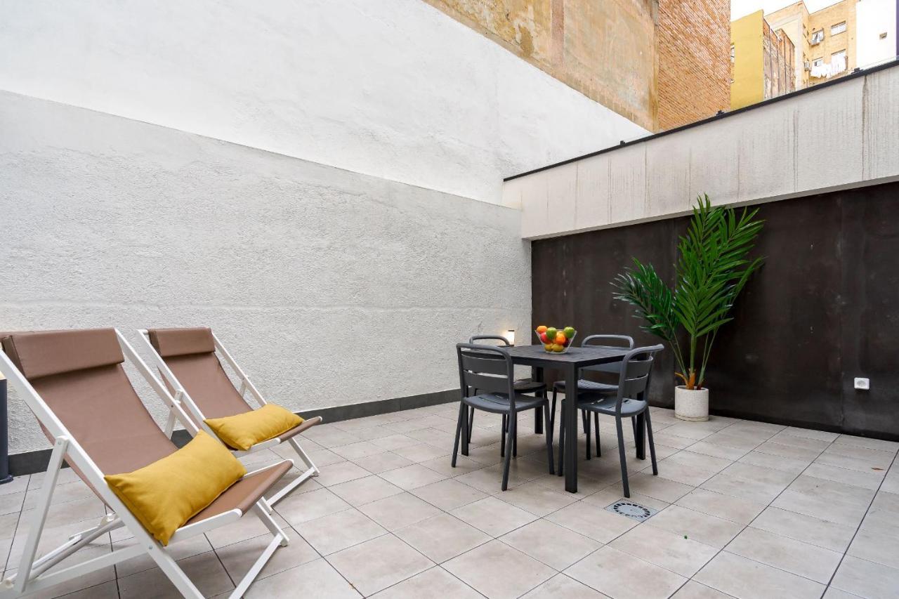 Feelathome Ventas Apart-hotel *