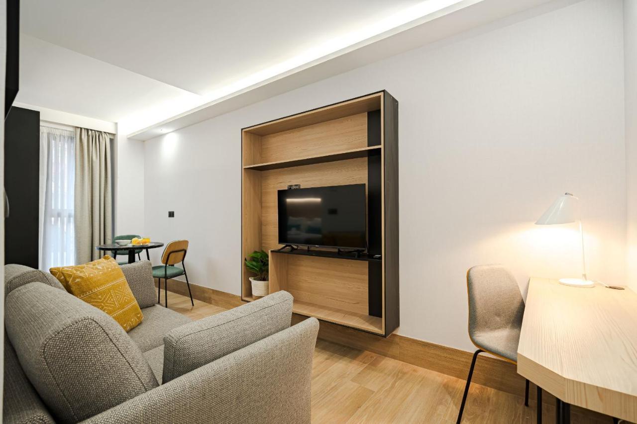 Feelathome Ventas *