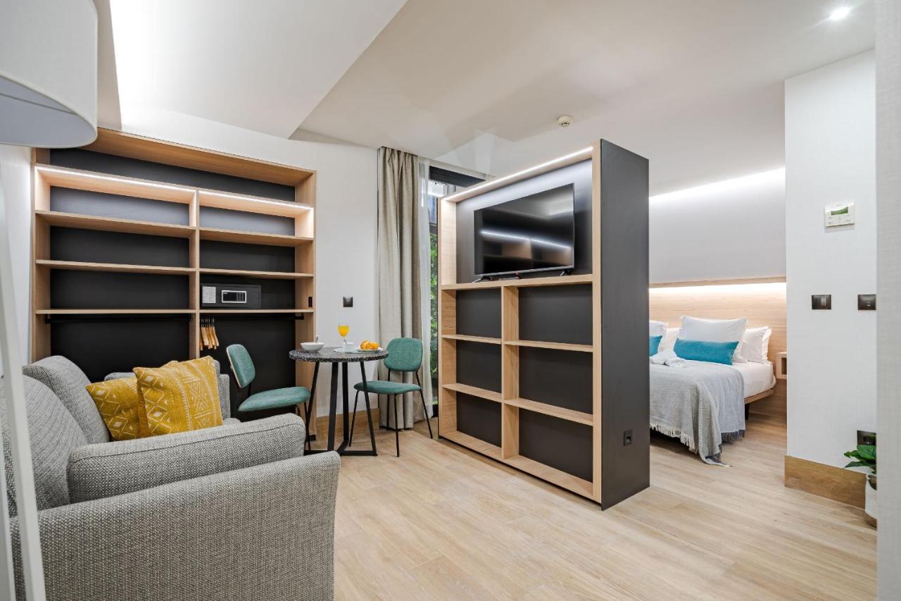 Feelathome Ventas Apart-hotel *