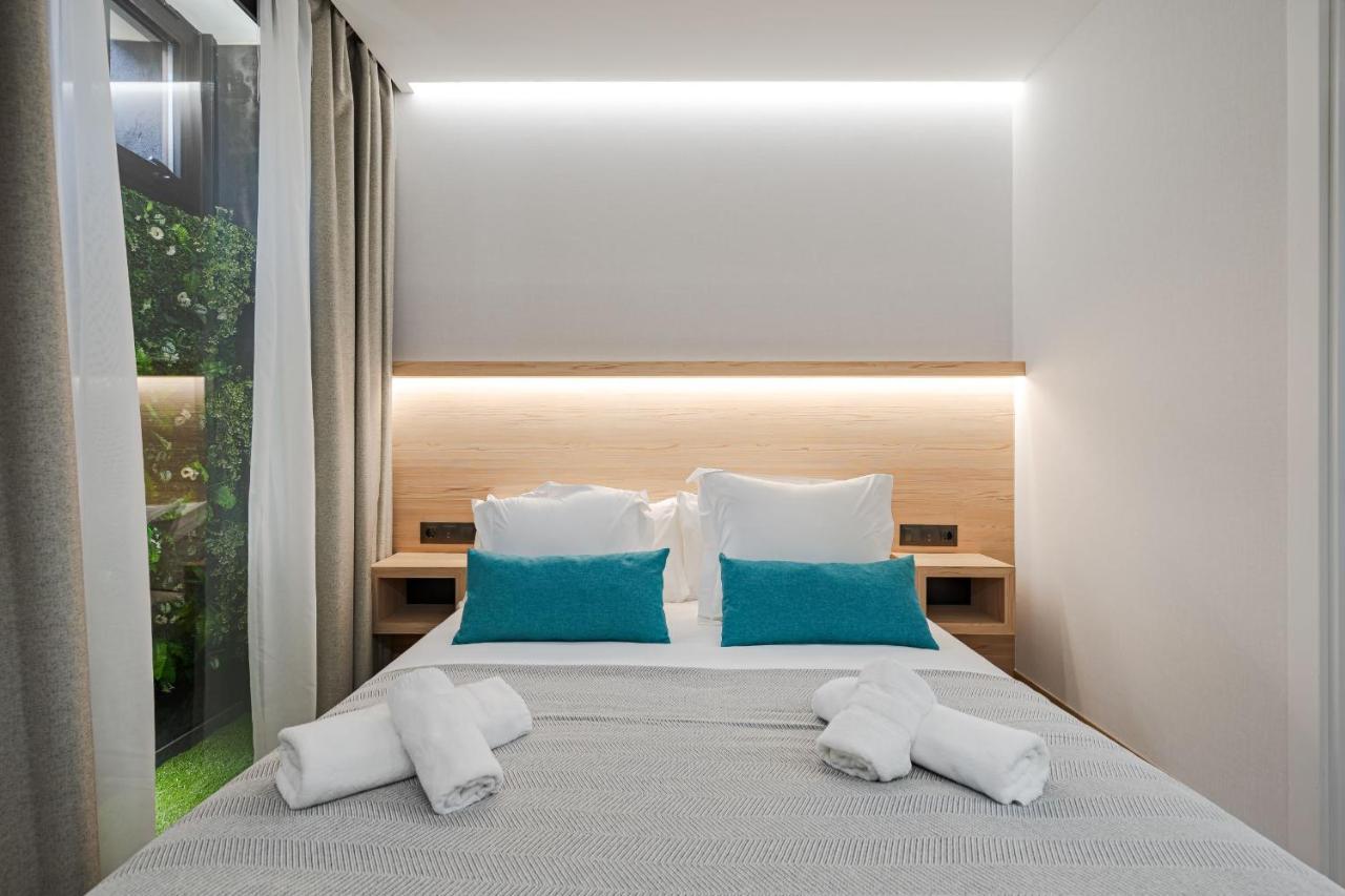 Apart-hotel Feelathome Ventas Madri