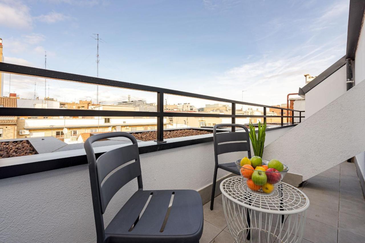 Feelathome Ventas Apart-hotel