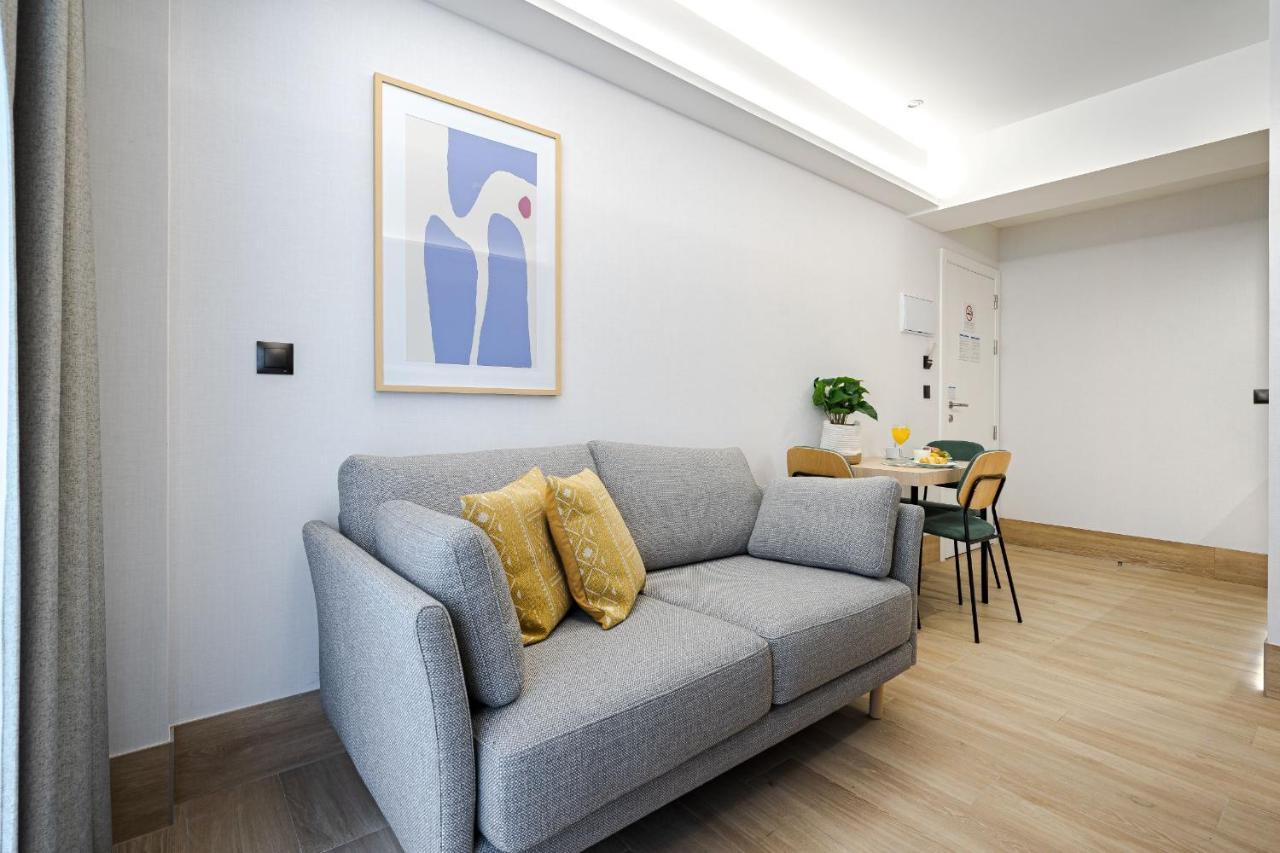 Feelathome Ventas Apart-hotel *