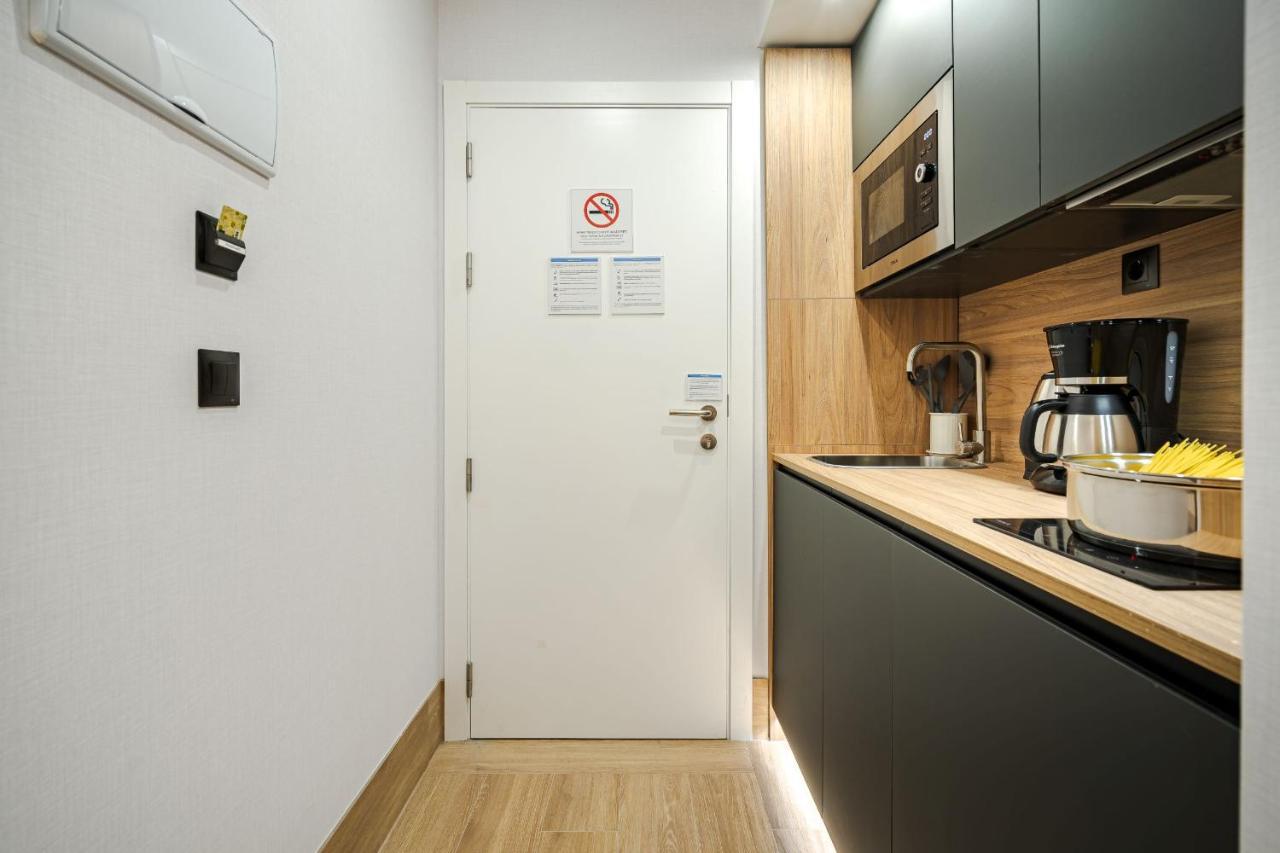 Feelathome Ventas Apart-hotel *