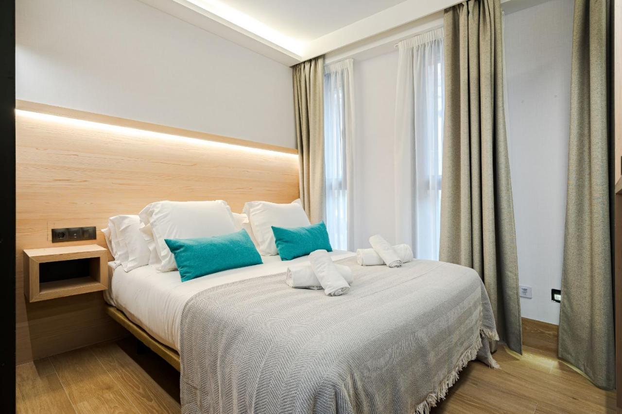 Apart-hotel Feelathome Ventas Madri