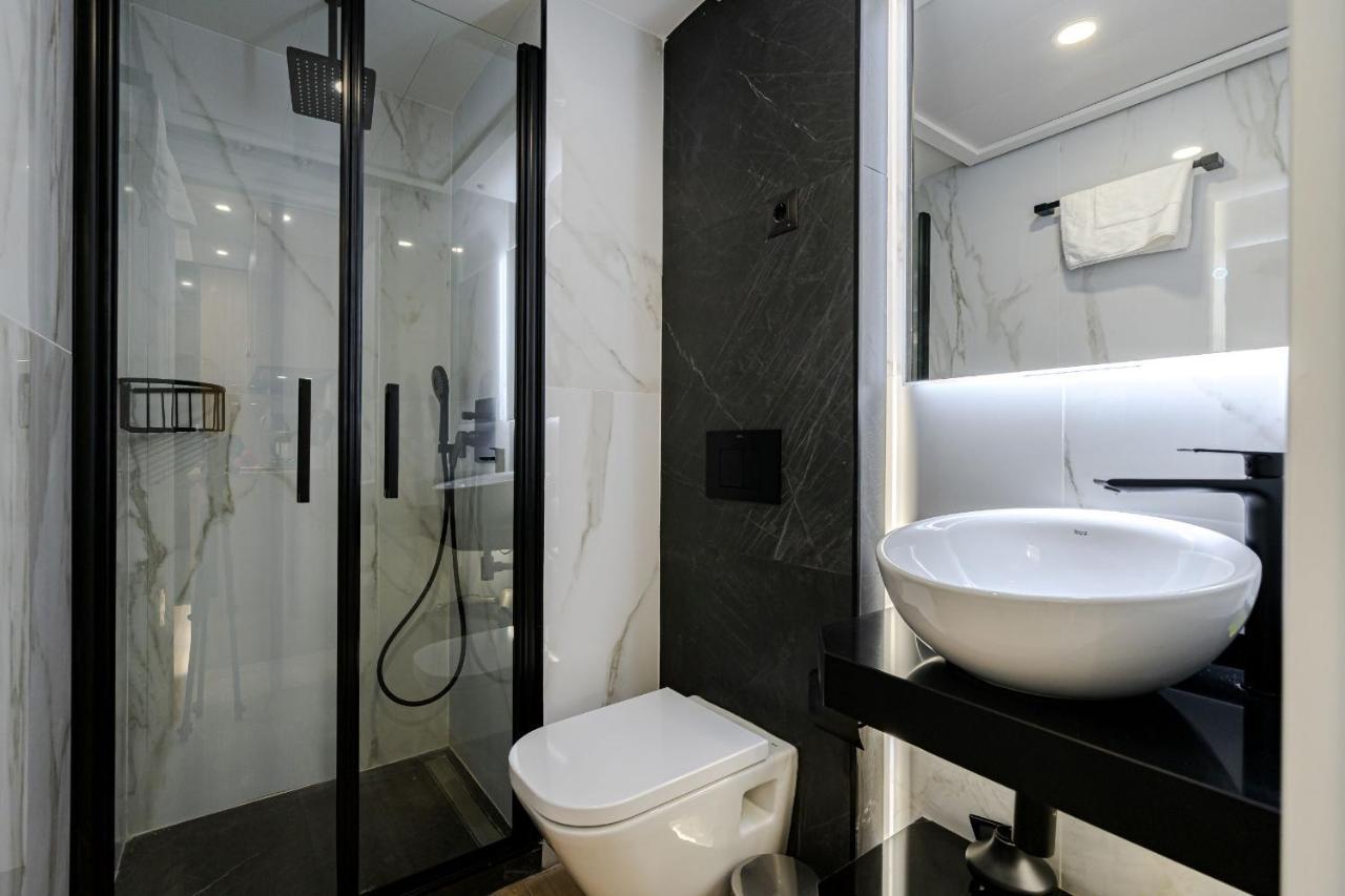 Apart-hotel Feelathome Ventas *