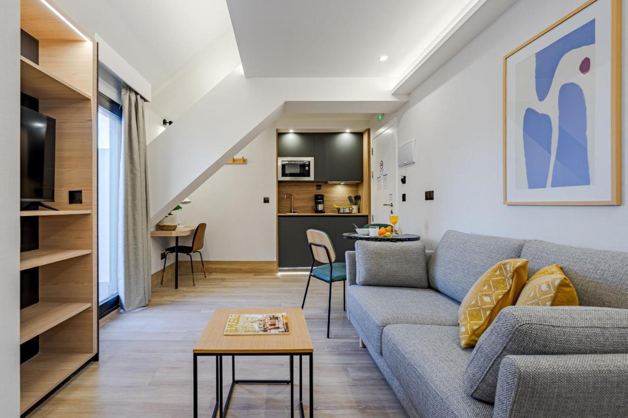 Feelathome Ventas Apart-hotel
