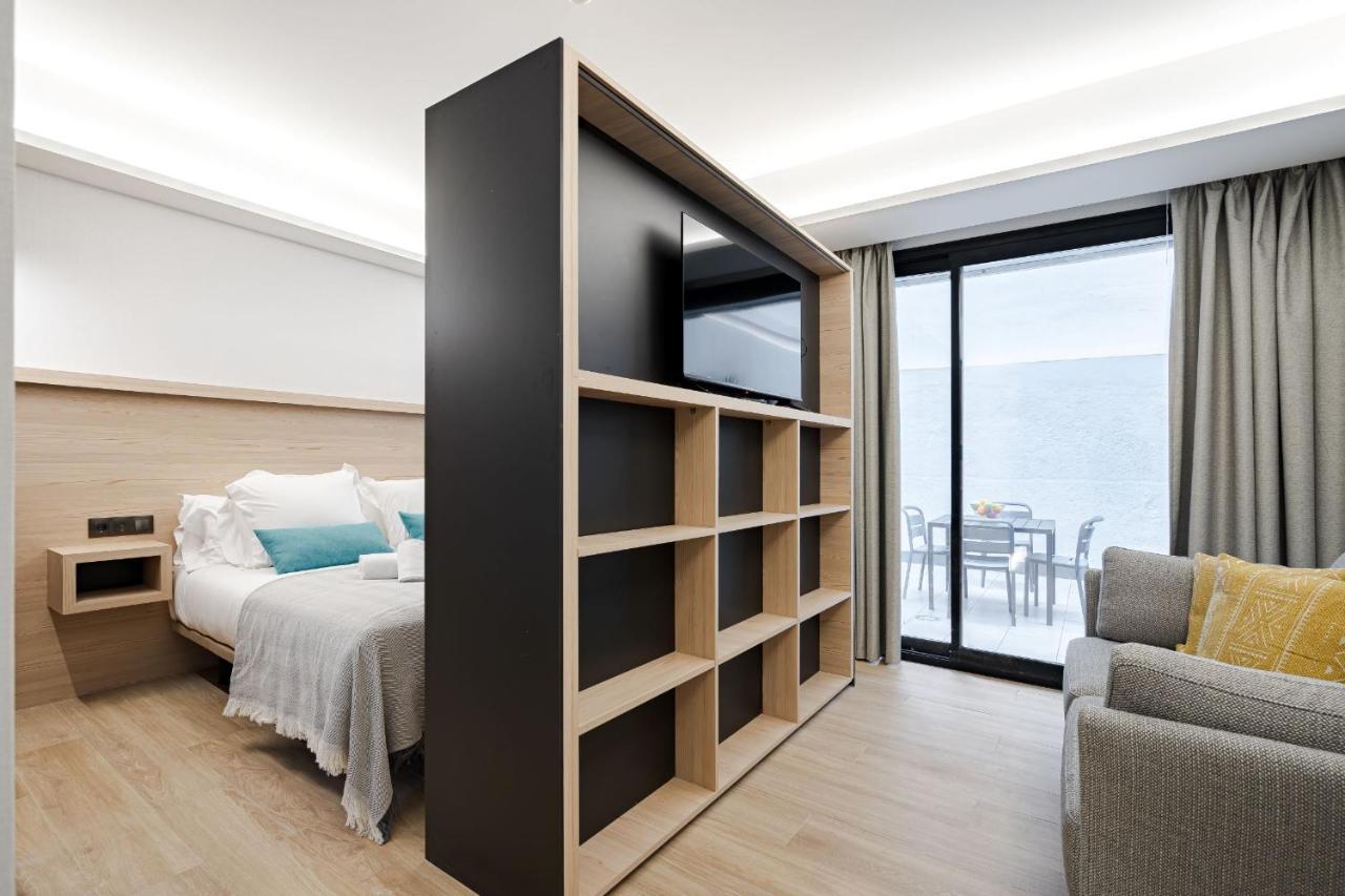 Apart-hotel Feelathome Ventas Madri