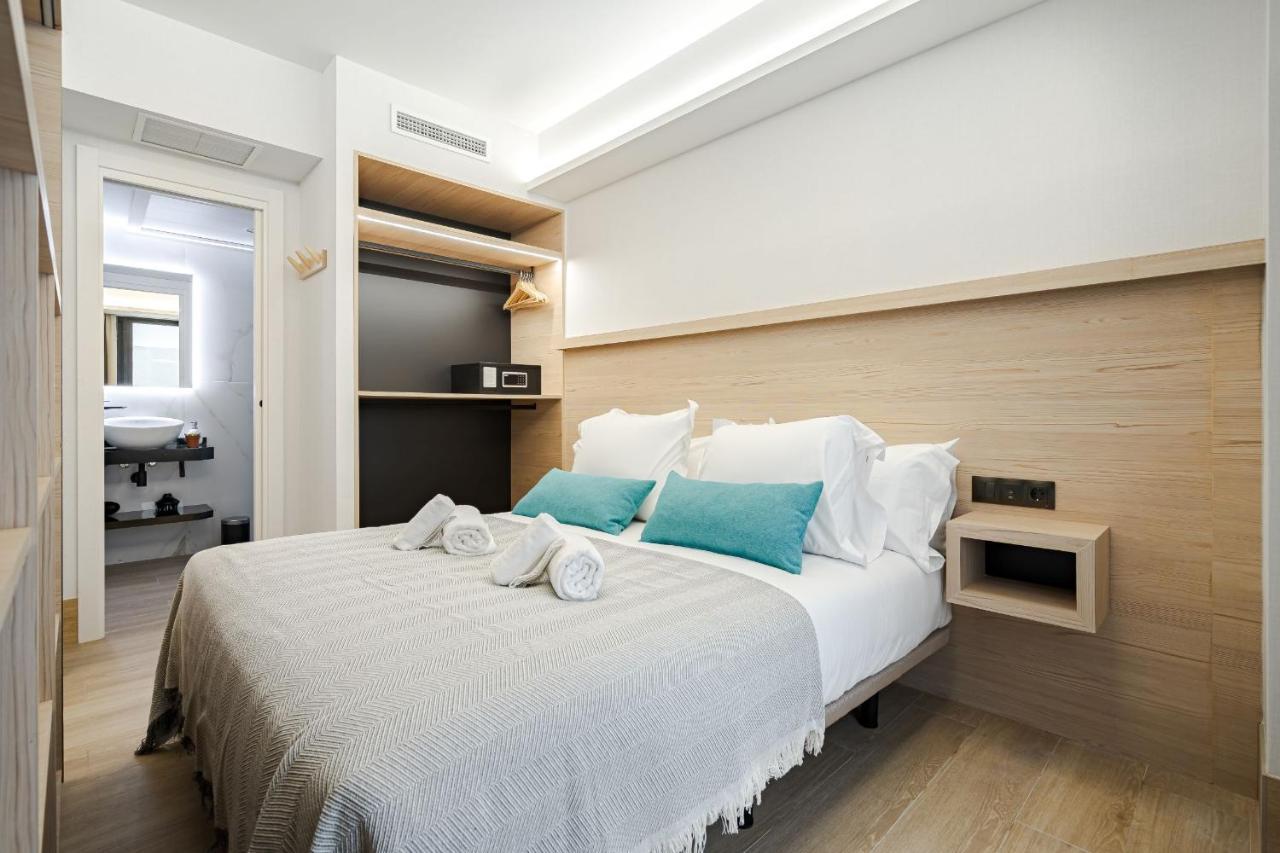 Apart-hotel Feelathome Ventas