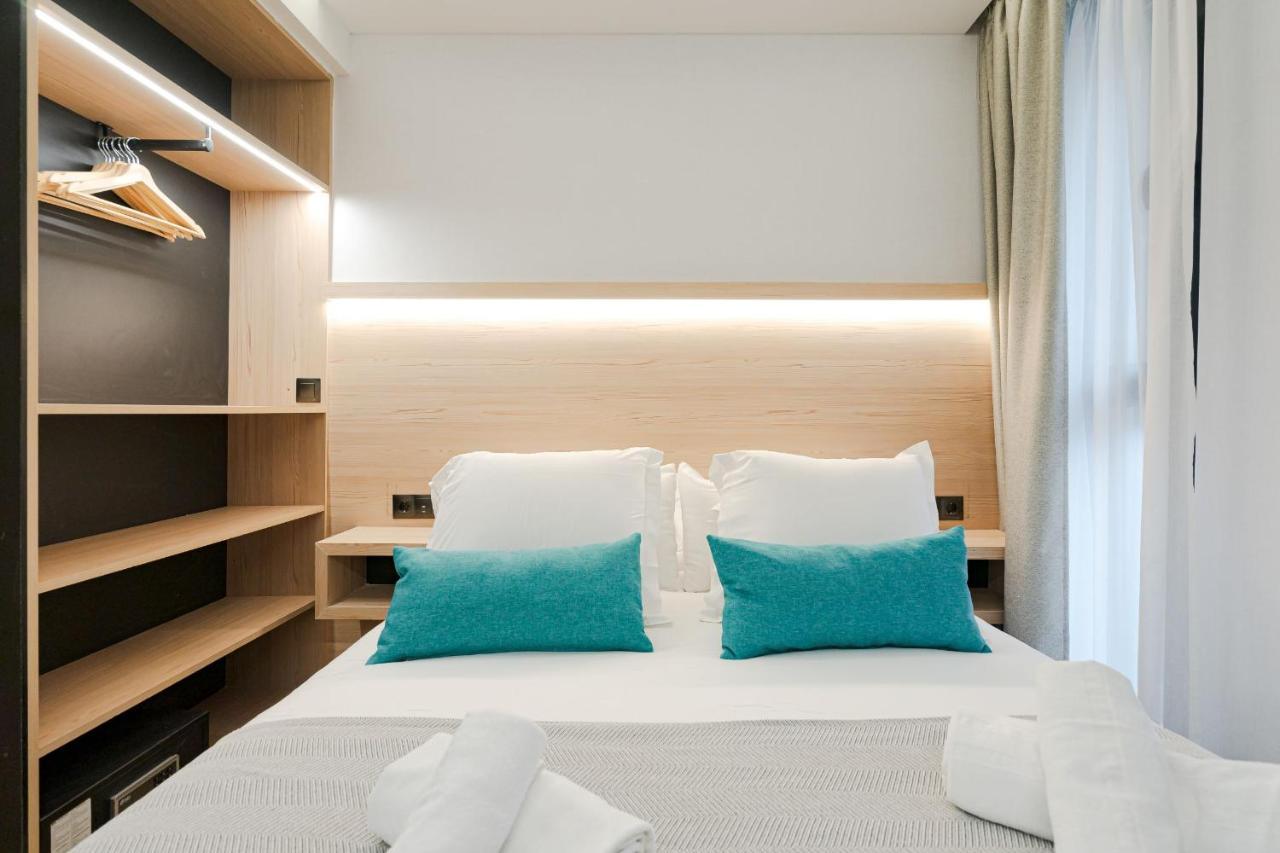 Apart-hotel Feelathome Ventas