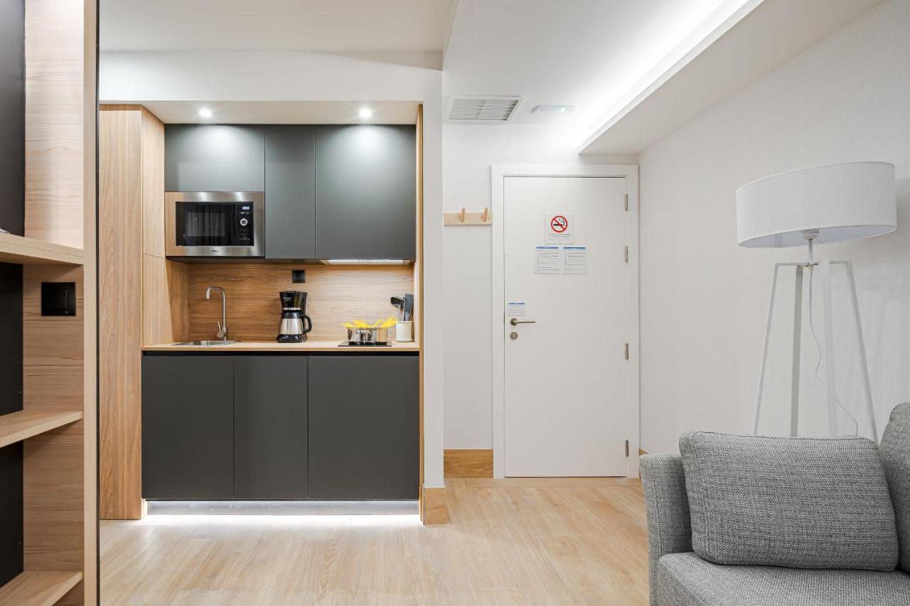 Feelathome Ventas Apart-hotel *