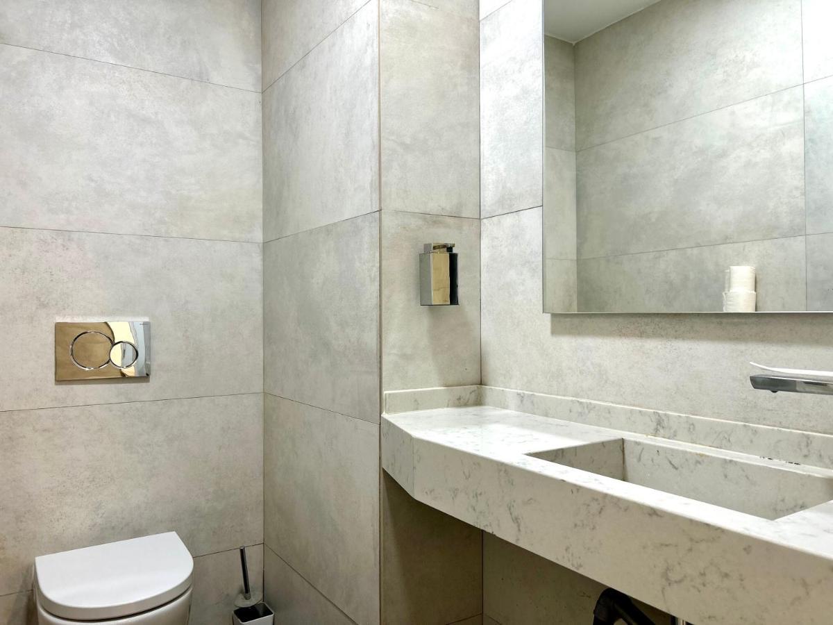 Apartamento Ramon Lujan 91 Madrid