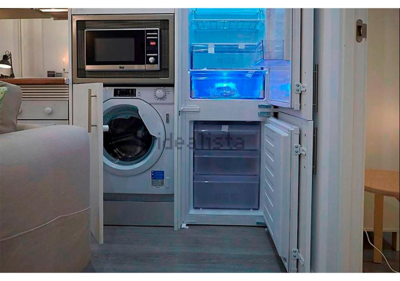 Appartement En Salamanca
