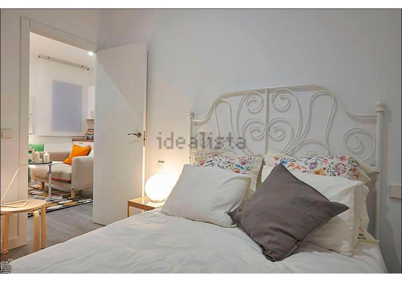 En Salamanca Appartement *