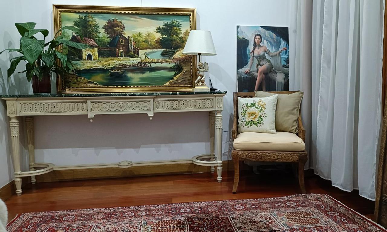 Apartamento Orient *