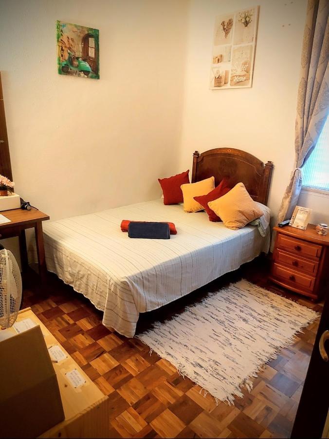 Appartamento Centro De *