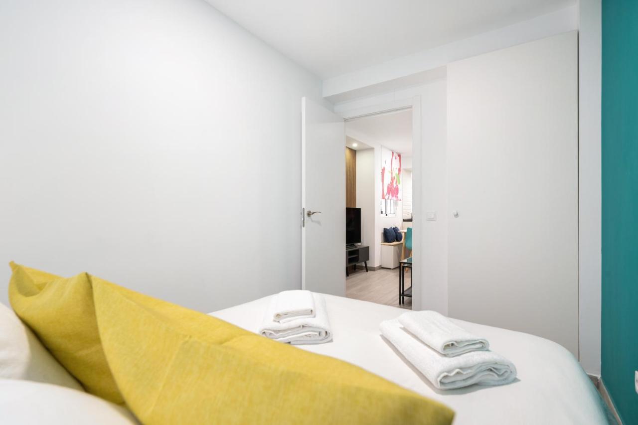 Apartamento Alcala Quintana - 3 Bedrooms *
