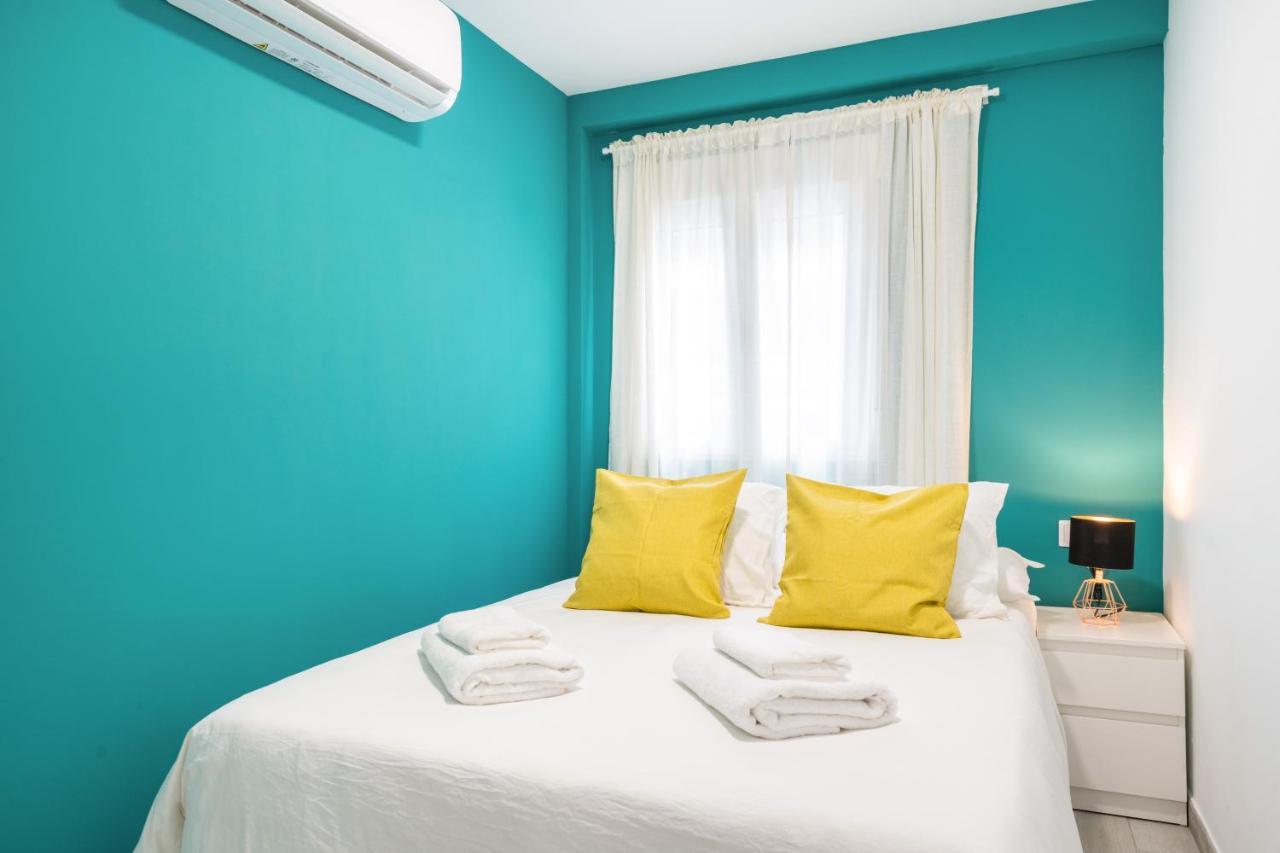 Apartamento Alcala Quintana - 3 Bedrooms *