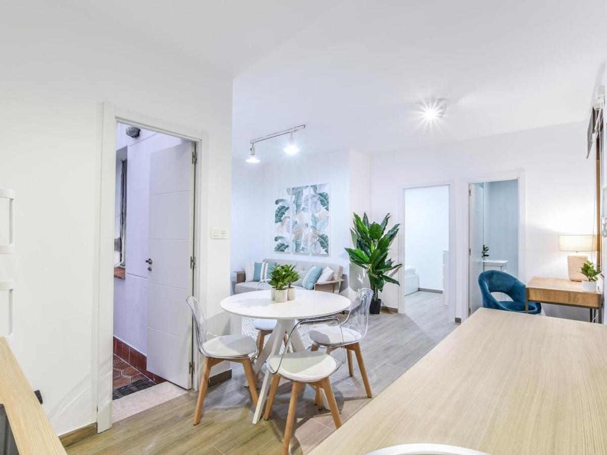 Appartement Apartamento En El Barrio De Letras