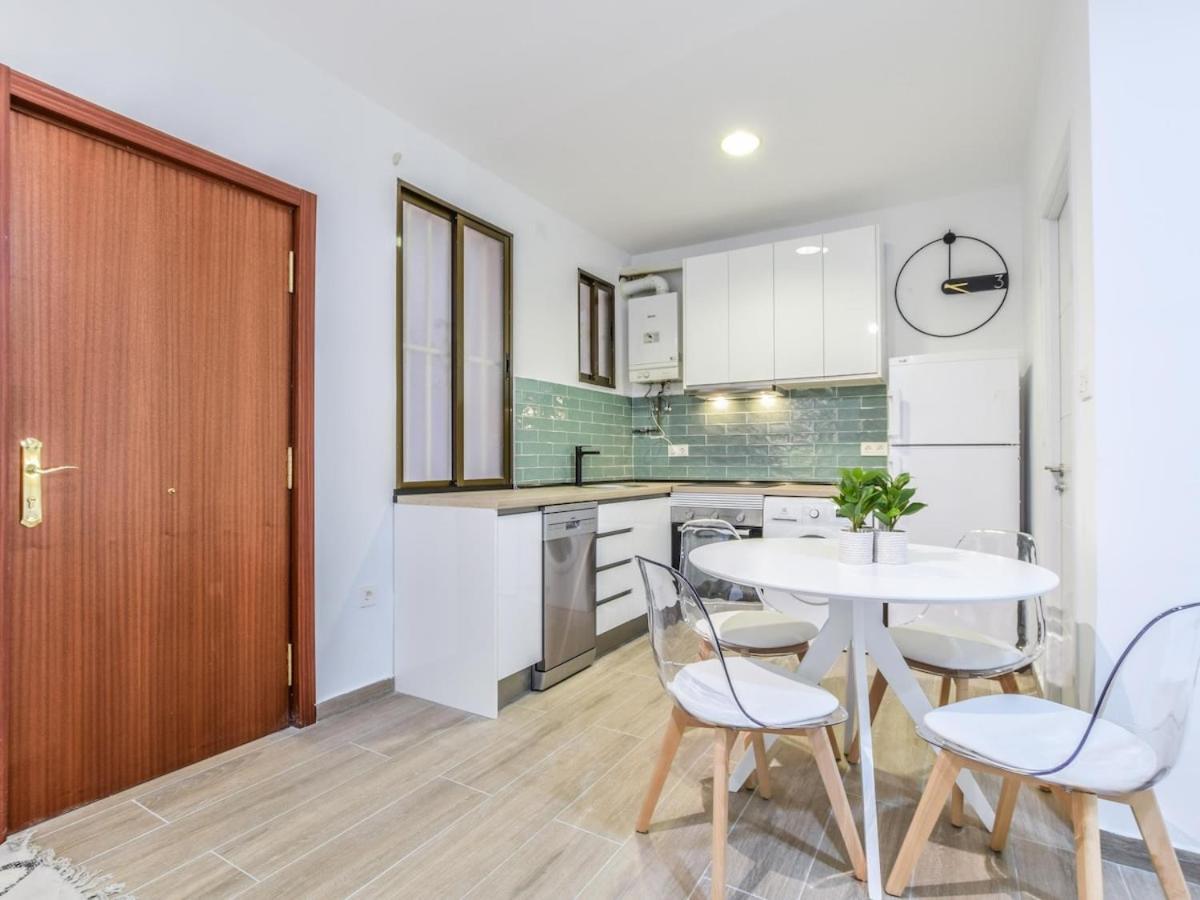Appartement Apartamento En El Barrio De Letras Madrid