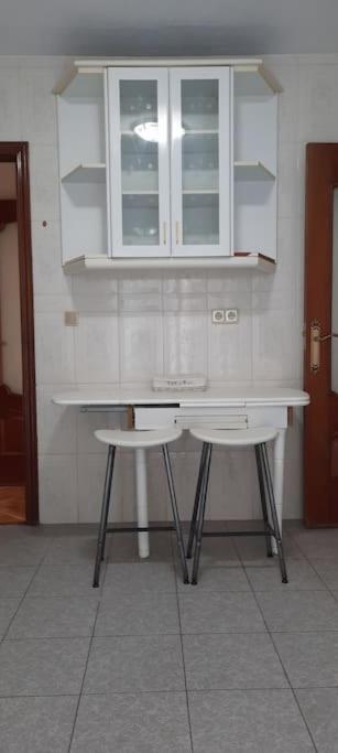 Piso Amplio, Iluminado Y Muy Bien Comunicado Madri