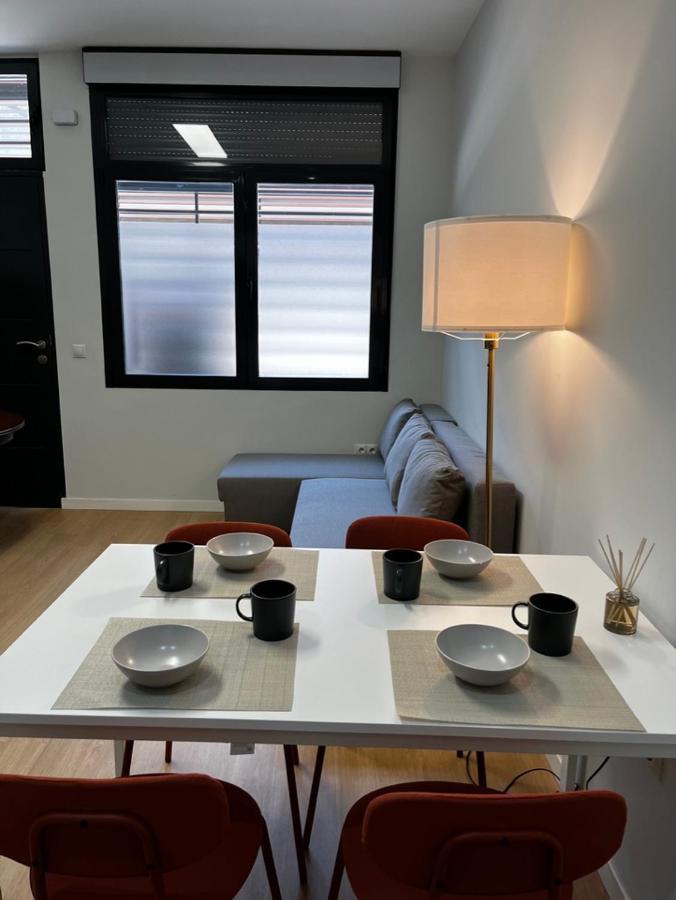 Apartamento Exyca Plaza Castilla *