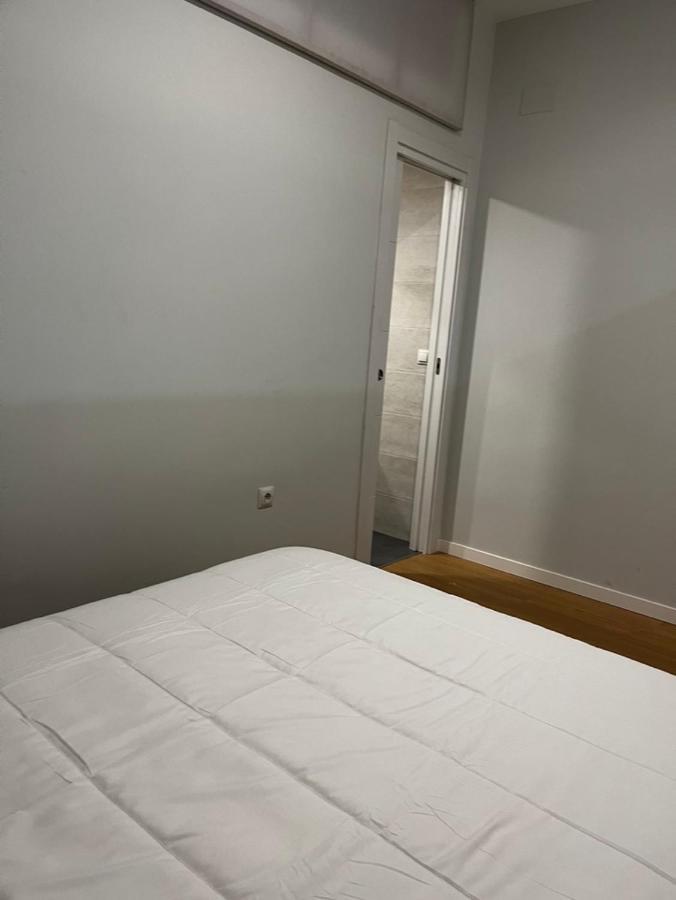 Apartamento Exyca Plaza Castilla