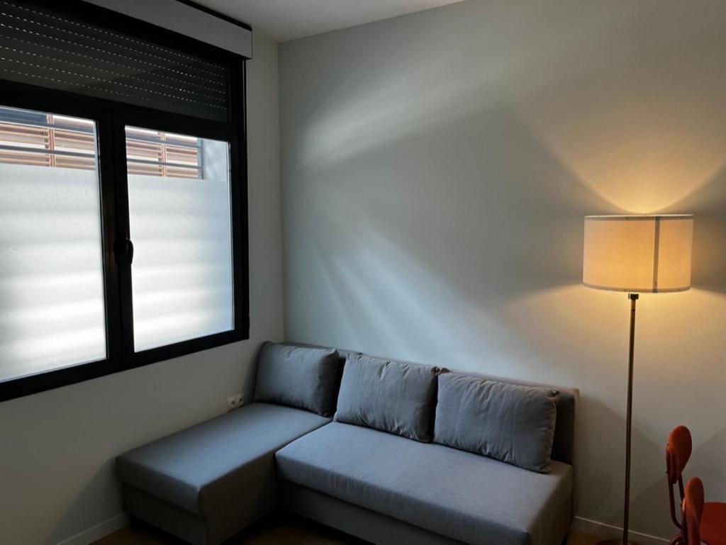 Apartamento Exyca Plaza Castilla Madrid