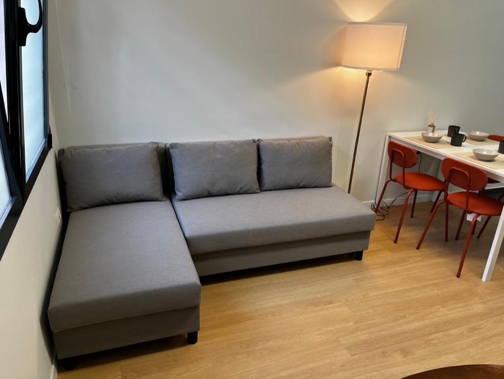 Exyca Plaza Castilla