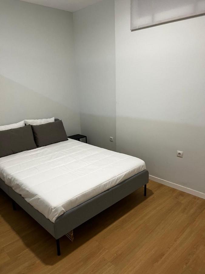 Apartamento Exyca Plaza Castilla