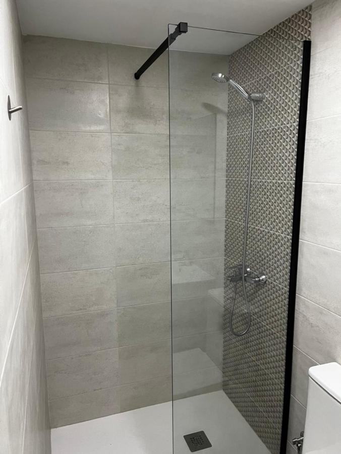 Exyca Plaza Castilla * Madrid