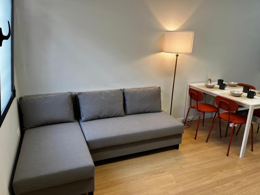 Exyca Plaza Castilla
