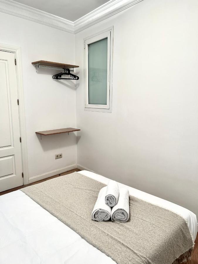 Pdv Séjour chez l'habitant Madrid