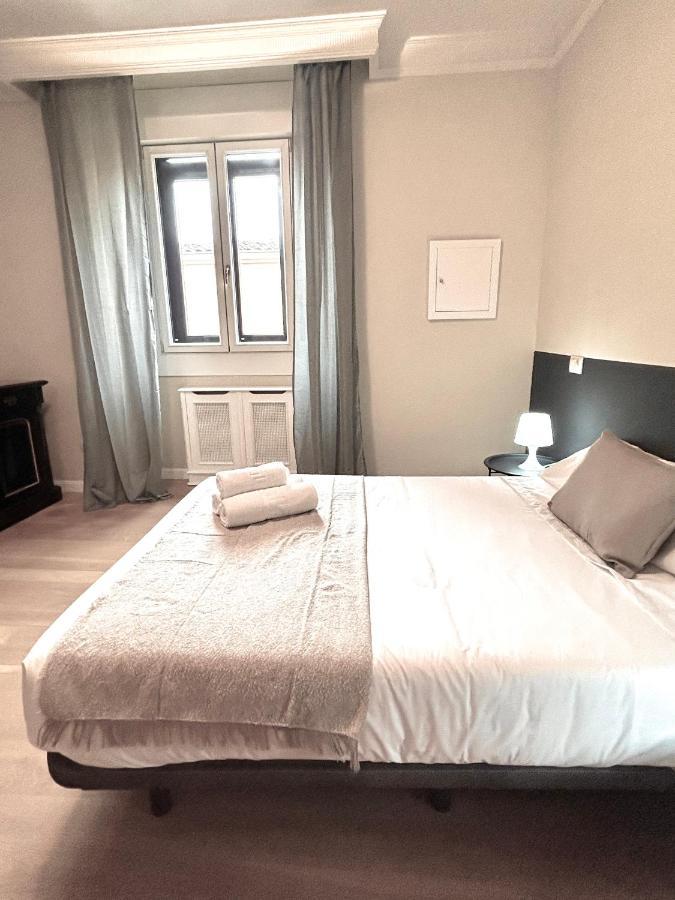 Pdv Séjour chez l'habitant Madrid